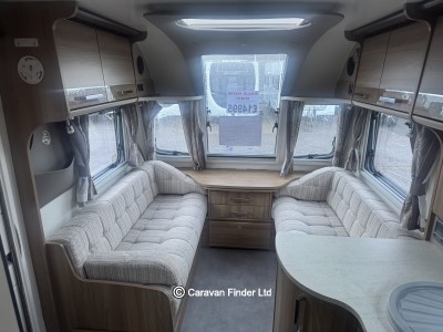 Bailey Unicorn Vigo S3 2016 (Trade) image 4