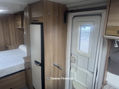 Bailey Unicorn Vigo S3 2016 (Trade) image 8