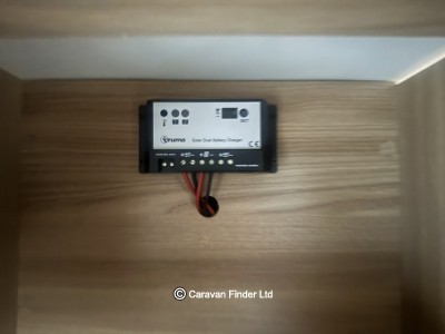 Bailey Unicorn Vigo S3 2016 (Trade) image 9