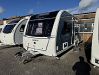 Used Compass Camino 660 2021 touring caravan Image