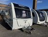 Used Compass Camino 660 2021 touring caravan Image