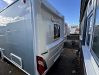Used Compass Camino 660 2021 touring caravan Image