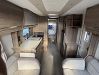 Used Compass Camino 660 2021 touring caravan Image