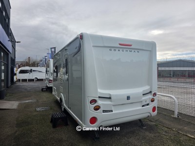 Coachman Pastiche 460 2017 (Trade) image 10