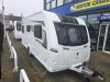 Used Coachman Pastiche 460 2017 touring caravan Image