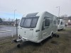 Used Coachman Pastiche 460 2017 touring caravan Image