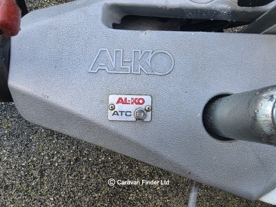 Coachman Pastiche 460 2017 (Trade) image 2