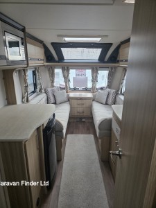Coachman Pastiche 460 2017 (Trade) image 3