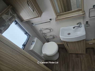 Coachman Pastiche 460 2017 (Trade) image 5