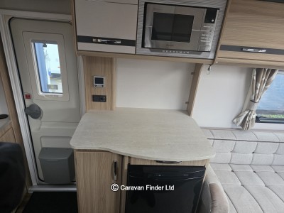 Coachman Pastiche 460 2017 (Trade) image 7