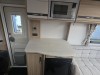 Used Coachman Pastiche 460 2017 touring caravan Image