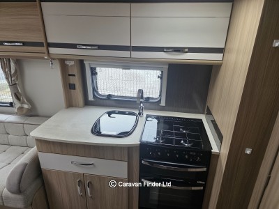 Coachman Pastiche 460 2017 (Trade) image 8