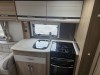 Used Coachman Pastiche 460 2017 touring caravan Image