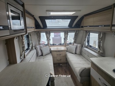 Coachman Pastiche 460 2017 (Trade) image 9