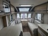 Used Coachman Pastiche 460 2017 touring caravan Image