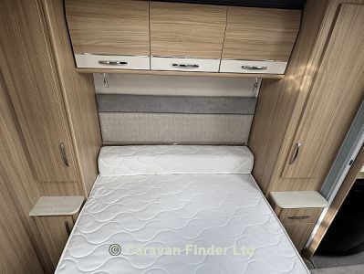 Coachman Vision 575 2018 (Trade) image 10