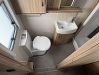 Used Coachman Vision 575 2018 touring caravan Image