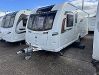 Used Coachman Vision 575 2018 touring caravan Image