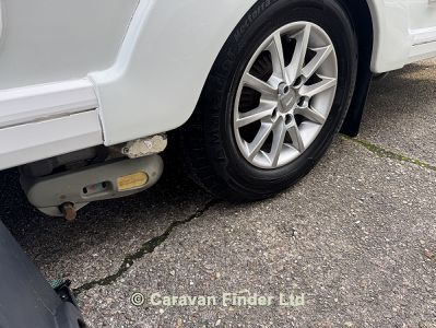 Coachman Vision 575 2018 (Trade) image 3