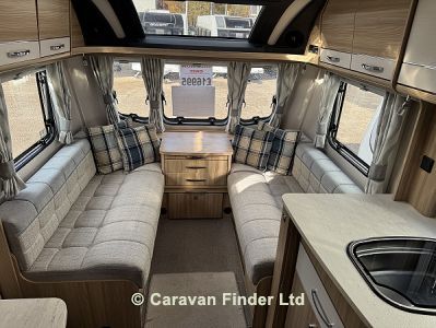 Coachman Vision 575 2018 (Trade) image 4