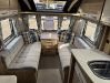 Used Coachman Vision 575 2018 touring caravan Image