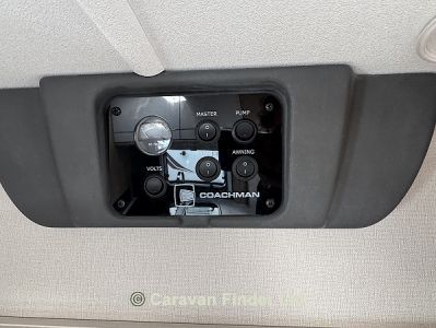 Coachman Vision 575 2018 (Trade) image 6