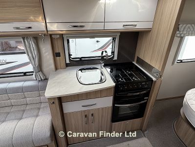 Coachman Vision 575 2018 (Trade) image 7