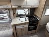 Used Coachman Vision 575 2018 touring caravan Image