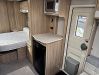 Used Coachman Vision 575 2018 touring caravan Image