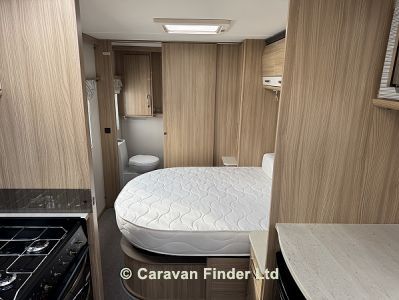 Coachman Vision 575 2018 (Trade) image 9