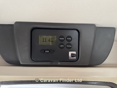 Coachman VIP 520 2017 (Trade) image 10