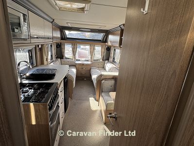 Coachman VIP 520 2017 (Trade) image 12