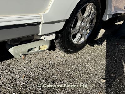 Coachman VIP 520 2017 (Trade) image 3