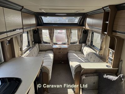 Coachman VIP 520 2017 (Trade) image 4