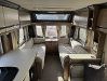 Used Coachman VIP 520 2017 touring caravan Image