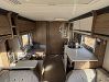 Used Coachman VIP 520 2017 touring caravan Image