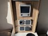 Used Coachman VIP 520 2017 touring caravan Image