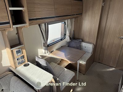 Coachman VIP 520 2017 (Trade) image 7