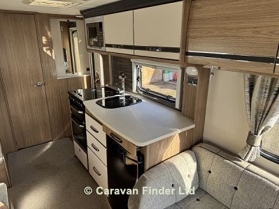Coachman VIP 520 2017 (Trade) image 8
