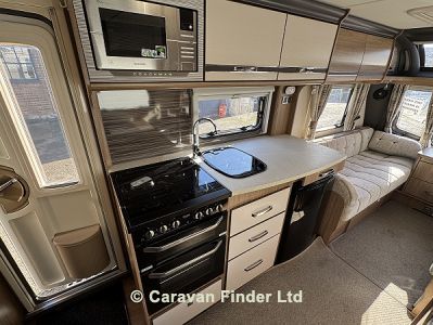 Coachman VIP 520 2017 (Trade) image 9