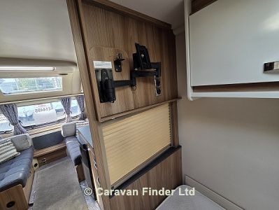 Swift Sprite Alpine 4 Diamond Pack 2019 (Trade) image 10