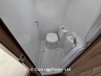 Swift Sprite Alpine 4 Diamond Pack 2019 (Trade) image 11