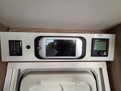 Swift Sprite Alpine 4 Diamond Pack 2019 (Trade) image 12