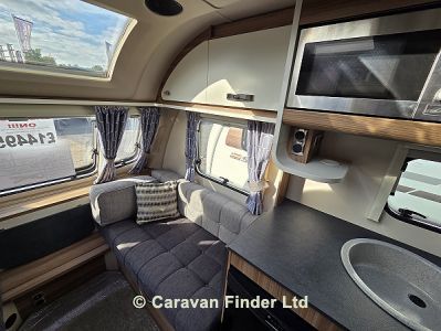 Swift Sprite Alpine 4 Diamond Pack 2019 (Trade) image 3