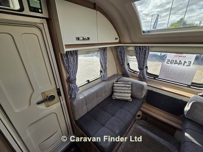 Swift Sprite Alpine 4 Diamond Pack 2019 (Trade) image 4