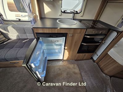 Swift Sprite Alpine 4 Diamond Pack 2019 (Trade) image 5