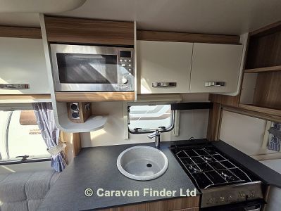 Swift Sprite Alpine 4 Diamond Pack 2019 (Trade) image 6