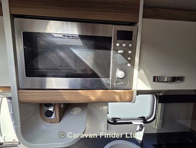 Swift Sprite Alpine 4 Diamond Pack 2019 (Trade) image 7