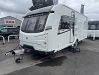 Used Coachman VIP 575 2018 touring caravan Image