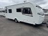 Used Coachman VIP 575 2018 touring caravan Image